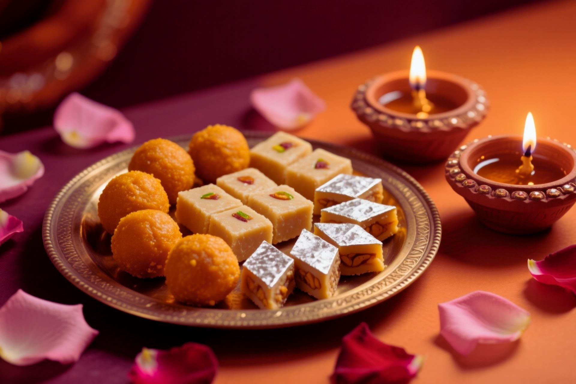 How To Enjoy Diwali Delights When You Have IBS