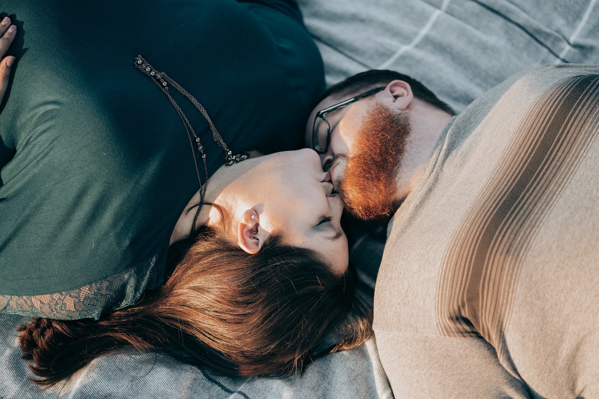How IBS Can Affect Your Sex Life And What To Do About It
