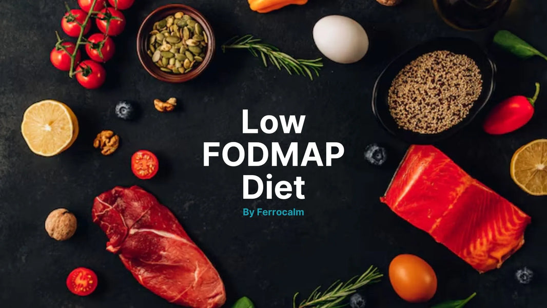FODMAP Diet Explained - A Simple Guide That Actually Works