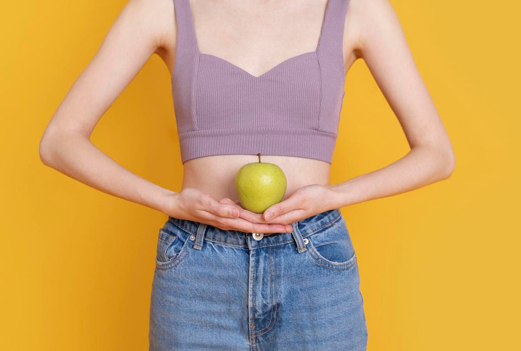 Why Your Gut Health Matters More Than You Think