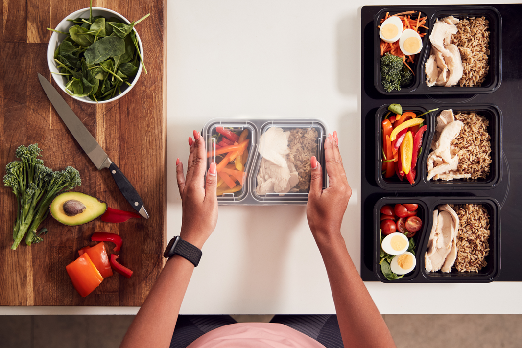 IBS-Friendly Batch Cooking Recipes For The Week