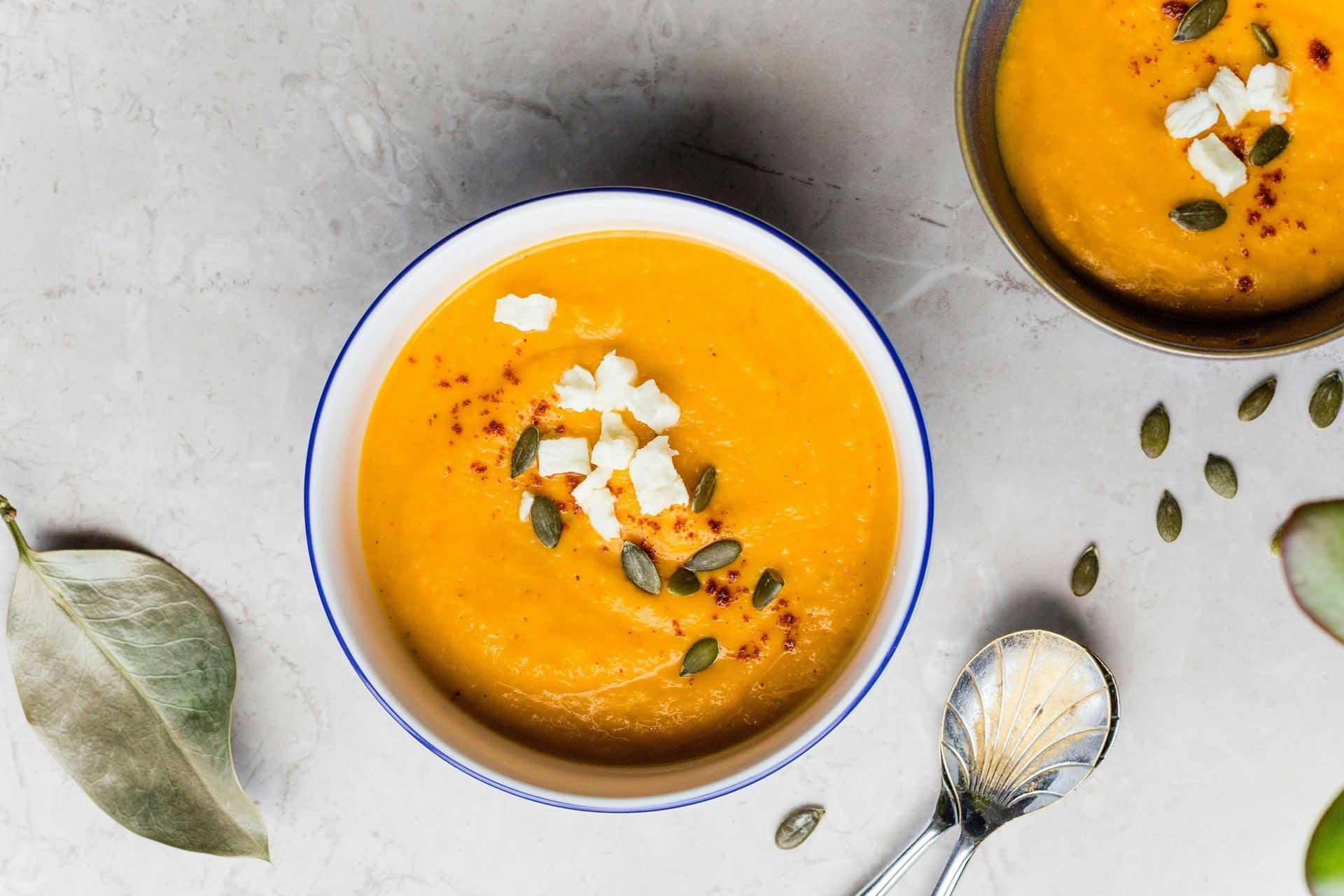 IBS Friendly Pumpkin Recipes
