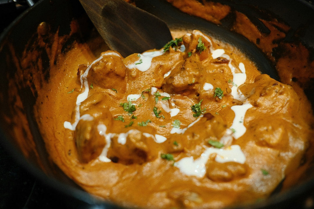 Curries To Enjoy When You Have IBS