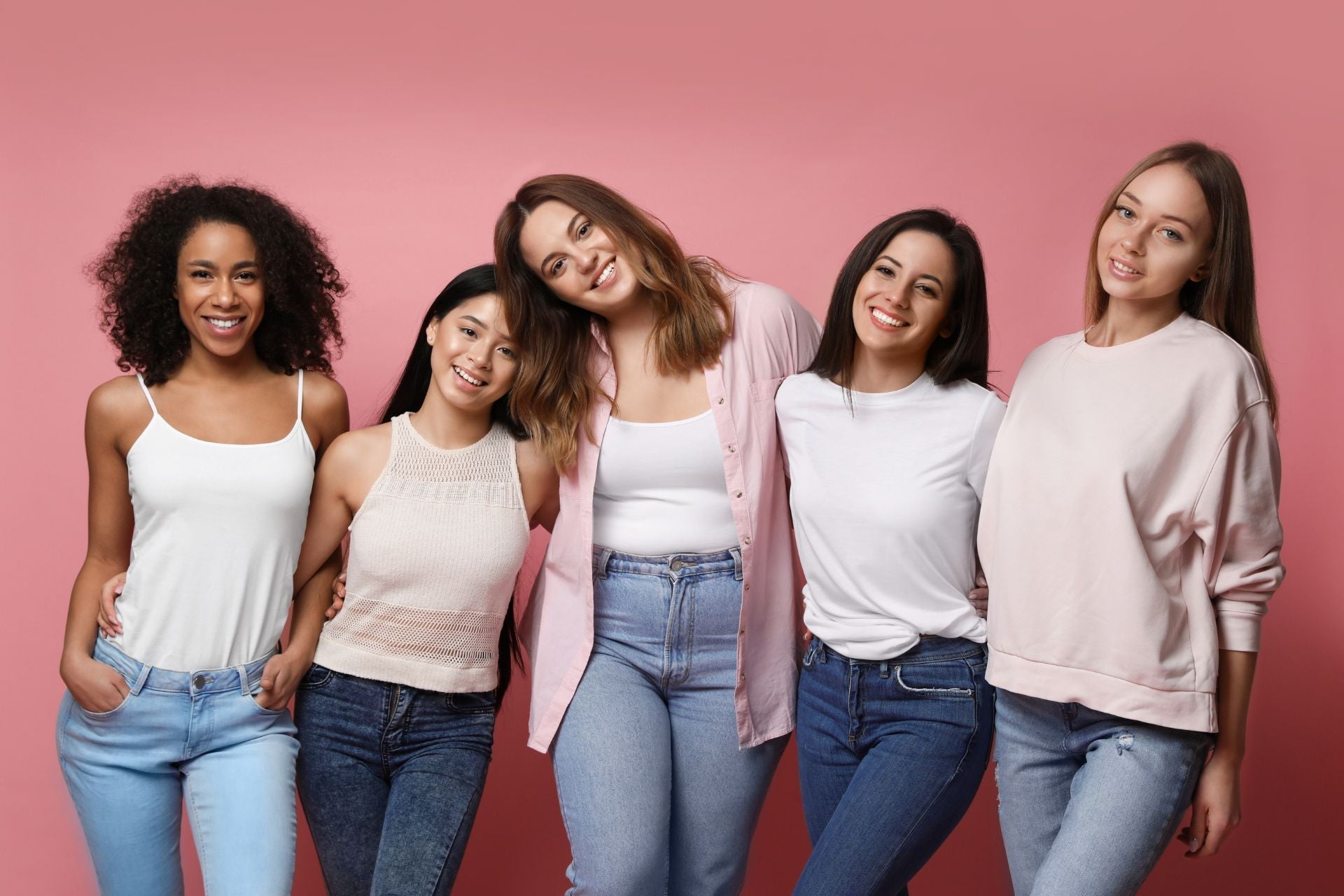 IBS Types Explained: IBS-C, IBS-D, IBS-M & IBS-U (Symptoms + Tips)