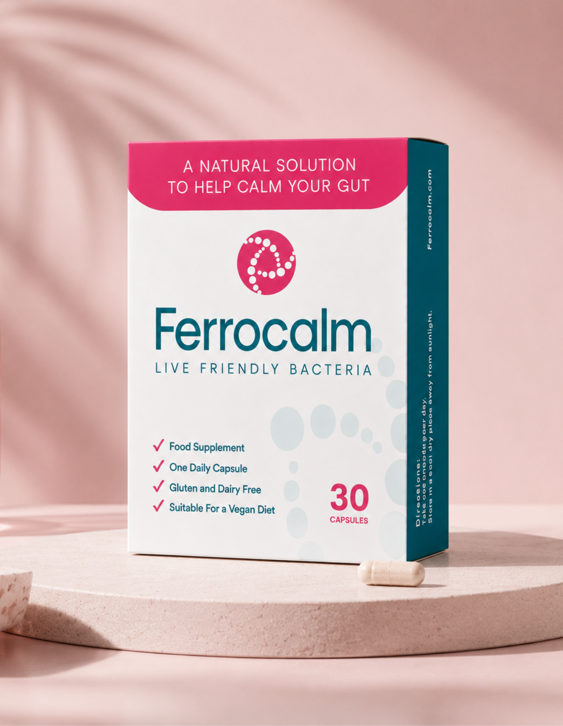 Ferrocalm
