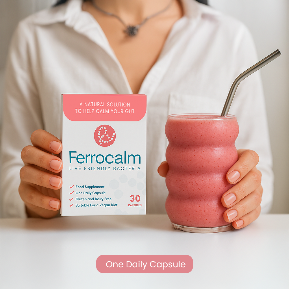 Ferrocalm