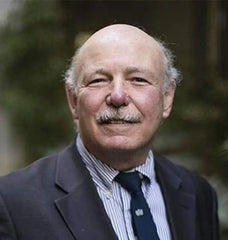 Dr John Fox