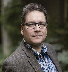 Dr Le Roy Dowey