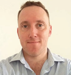 Dr Tristan Cogan